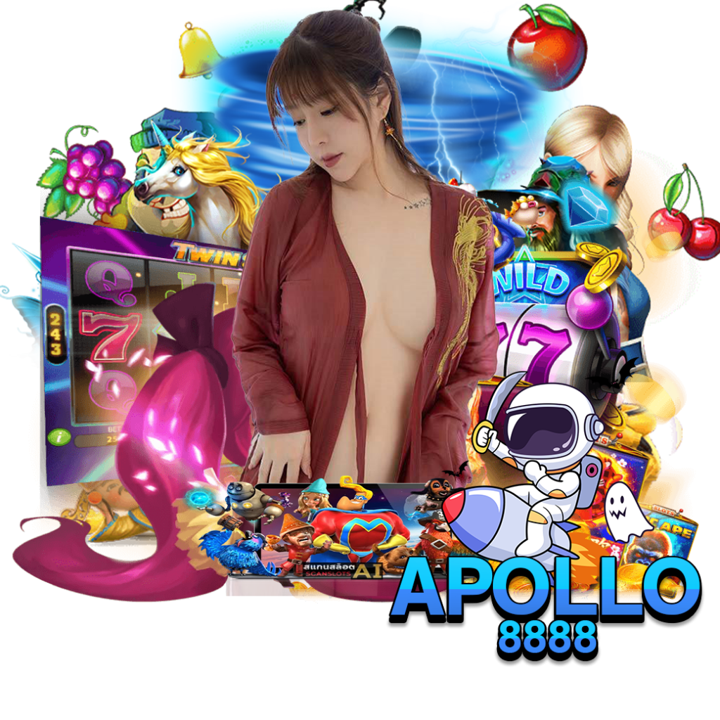 apollo8888 สมัคร 