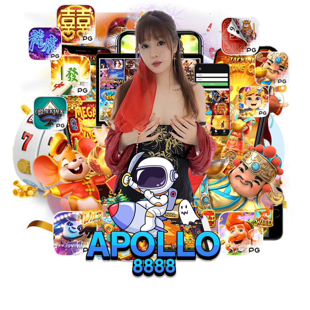 apollo8888 slot 